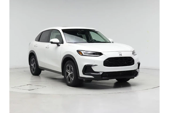 $25998 : Honda HR-V 2024 EX-L 4dr Cro image 1