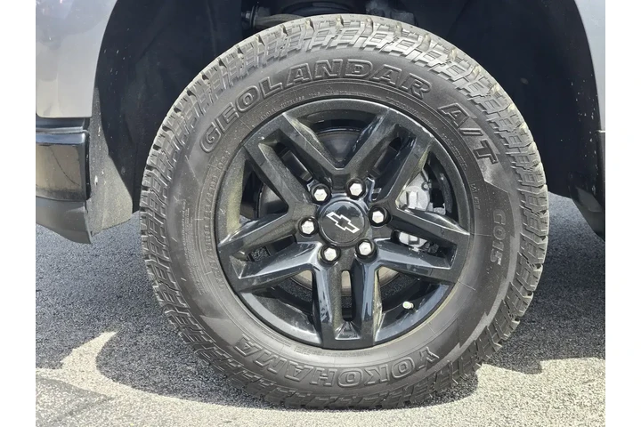 $34881 : Chevrolet Silverado 1500 202 image 10