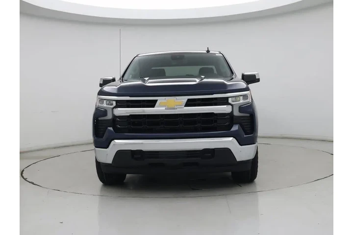 $31998 : Chevrolet Silverado 1500 202 image 5