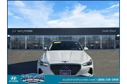 $25990 : Genesis G70 2021 AWD 2.0T 4d thumbnail