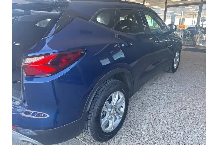 $24021 : Chevrolet Blazer 2022 LT 4dr image 5