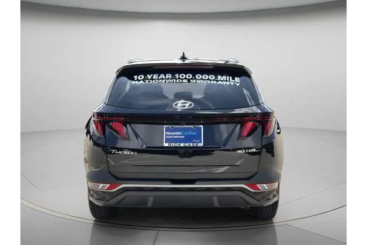 $23500 : Hyundai TUCSON 2024 SEL 4dr image 6