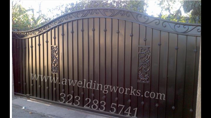 ALFREDOS WELDING WORKS image 5