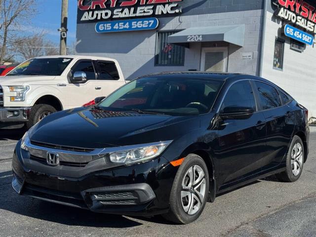 $12495 : 2016 Civic LX image 3