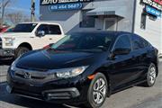 $12495 : 2016 Civic LX thumbnail