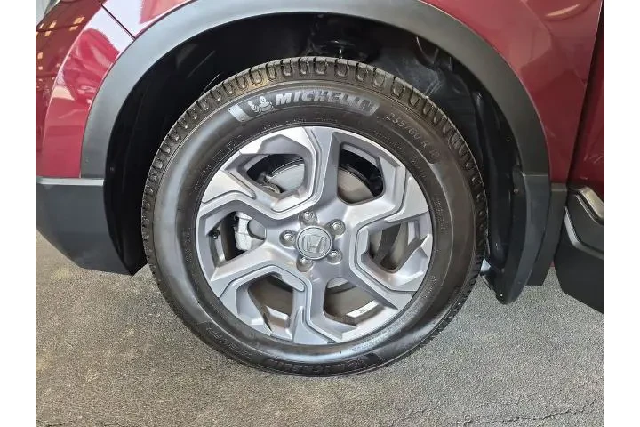 $23988 : Honda CR-V 2017 EX-L 4dr SUV image 4