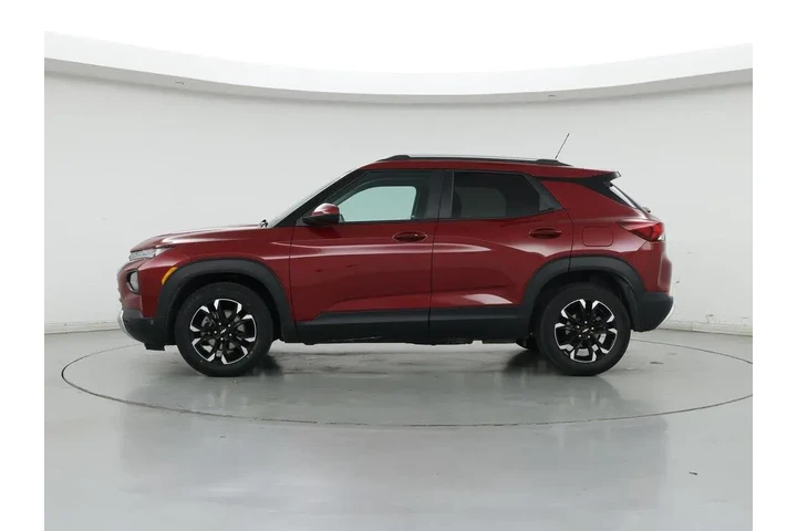 $19998 : Chevrolet Trailblazer 2021 L image 3