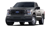 Ford F-150 2023 4x2 XL 2dr R