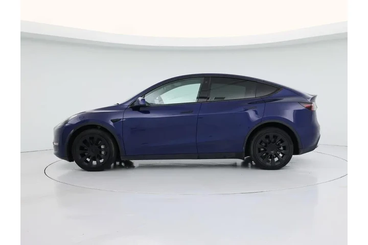 $34998 : Tesla Model Y 2022 AWD Long image 3