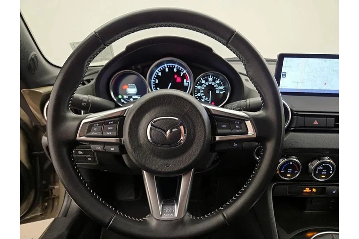 $32998 : Mazda MX-5 Miata 2024 Grand image 10