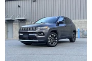 Jeep Compass 2024 4x4 Limite en Greenville