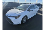 Toyota Corolla 2024 LE 4dr S en Yuma