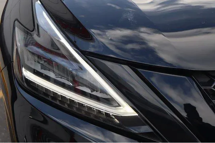 $25539 : Nissan Murano 2024 AWD SV 4d image 10