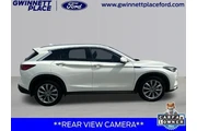 $26998 : INFINITI QX50 2022 AWD Essen thumbnail