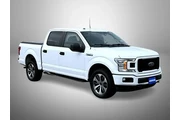 $22995 : Ford F-150 2019 4x4 King Ran thumbnail