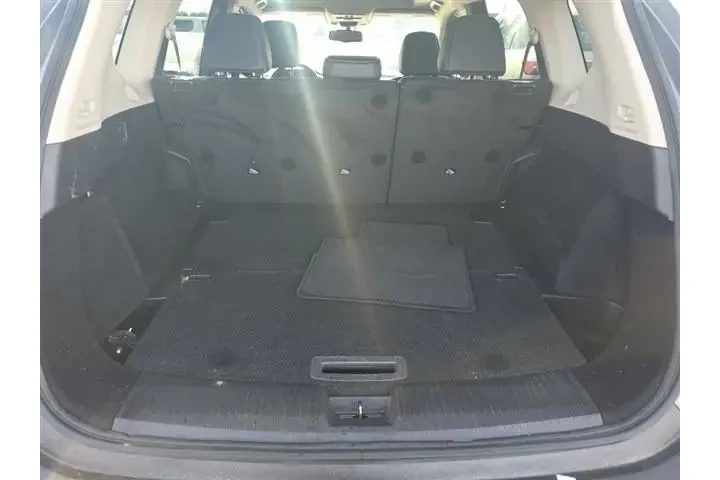 $20700 : Nissan Rogue 2023 SL 4dr Cro image 6