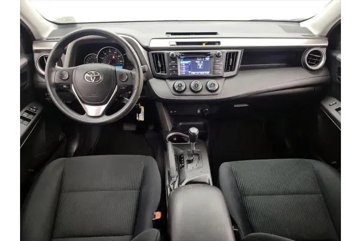 $22998 : Toyota RAV4 2016 LE 4dr SUV image 9
