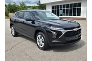 Chevrolet Trax 2024 LS 4dr C en Raleigh