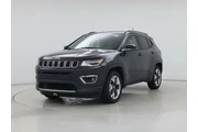 $15998 : Jeep Compass 2018 Limited 4d thumbnail