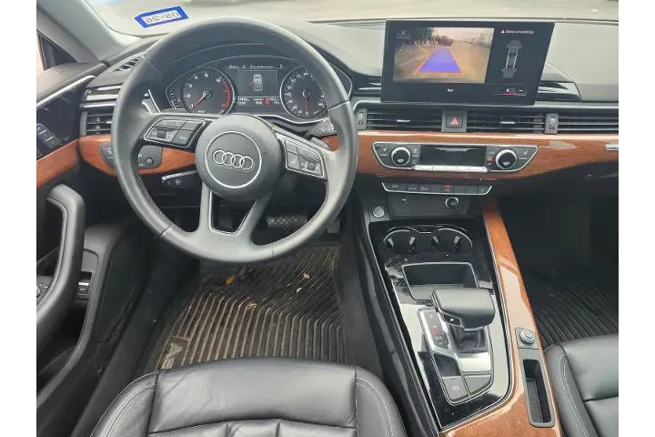 $25998 : Audi A5 Sportback 2022 AWD q image 6