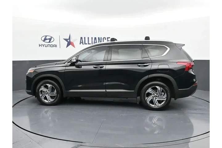 $23188 : Hyundai SANTA FE 2023 SEL 4d image 3