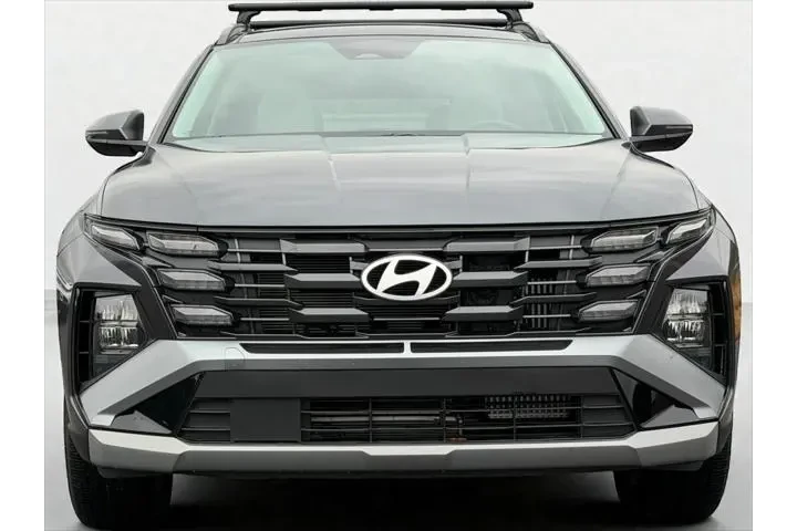 $32500 : Hyundai TUCSON Hybrid 2025 A image 7