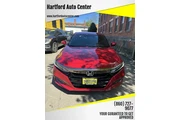 2018 Accord Sport en Hartford