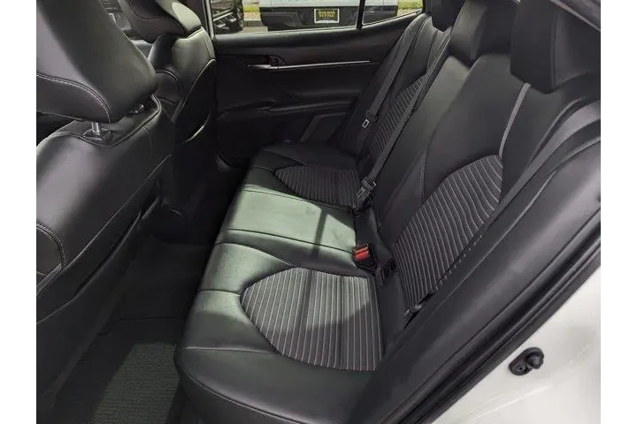 $22999 : Toyota Camry 2023 SE 4dr Sed image 8