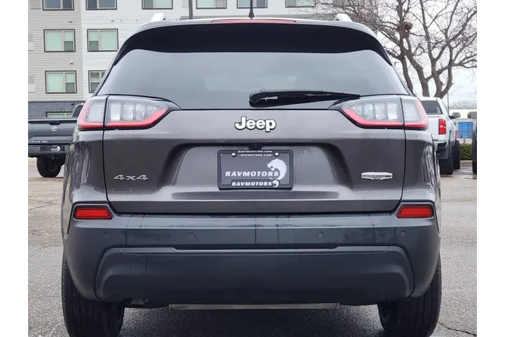 $14995 : 2019 Cherokee Latitude Plus image 9