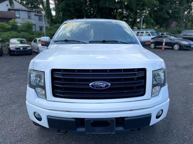 $20900 : 2014 FORD F150 SUPERCREW CAB2 image 4