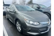 $11988 : Chevrolet Volt 2017 LT 4dr H thumbnail
