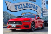 Ford Mustang 2024 EcoBoost 2 en Orange County