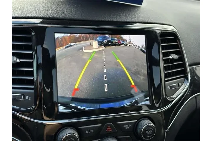 $23999 : Jeep Grand Cherokee 2021 4x4 image 10