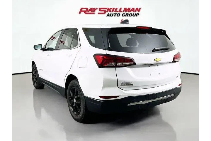 $23975 : Chevrolet Equinox 2023 LT 4d image 5