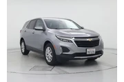 Chevrolet Equinox 2024 LT 4d en Reno