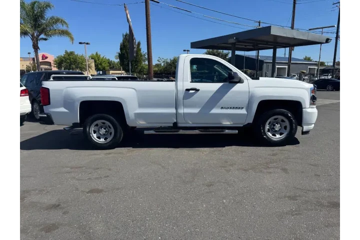 $17998 : 2017 Silverado 1500 Work Truck image 10