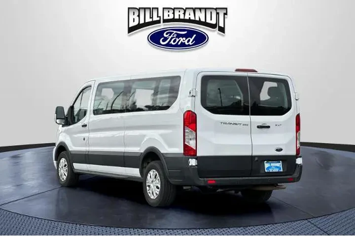 $30881 : Ford Transit 2022 350 XL 3dr image 10