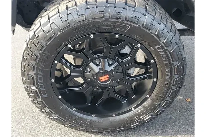 $25900 : Jeep Wrangler Unlimited 2019 image 5