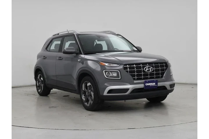 $18998 : Hyundai VENUE 2023 SEL 4dr C image 1