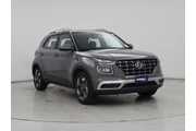 Hyundai VENUE 2023 SEL 4dr C en San Jose