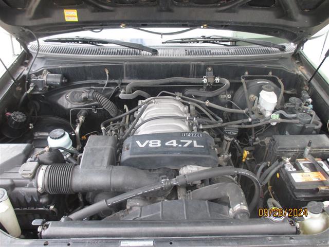 $6995 : 2001 Tundra image 9