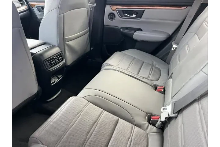 $13999 : Honda CR-V 2017 EX-L 4dr SUV image 5