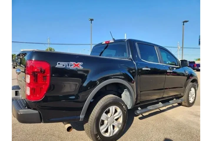 $9999 : Ford Ranger 2020 4x2 XL 4dr image 8