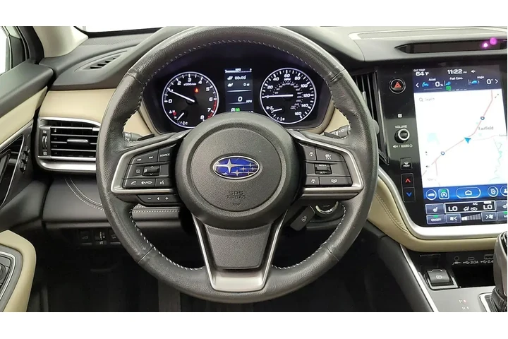 $28998 : Subaru Outback 2023 AWD Limi image 10