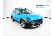 Hyundai KONA 2023 AWD SEL 4d
