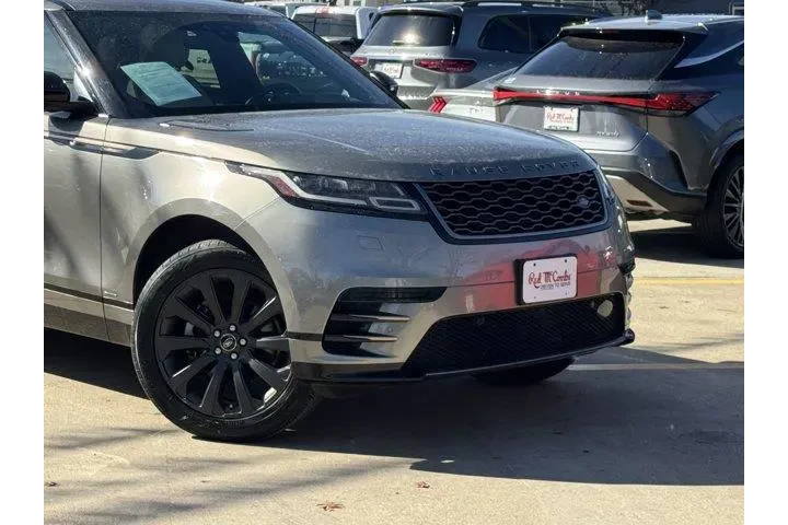 $28653 : Land Rover Range Rover Velar image 2