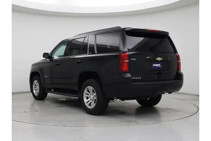 $33998 : Chevrolet Tahoe 2019 4x4 LT image 2