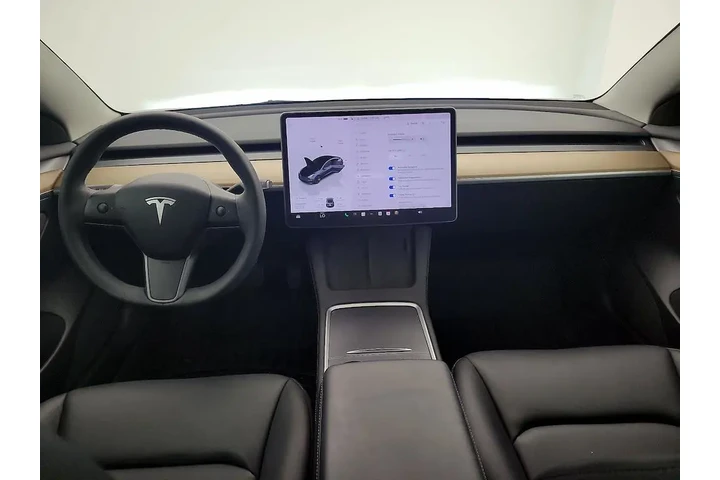 $27998 : Tesla Model 3 2023 4dr Sedan image 9