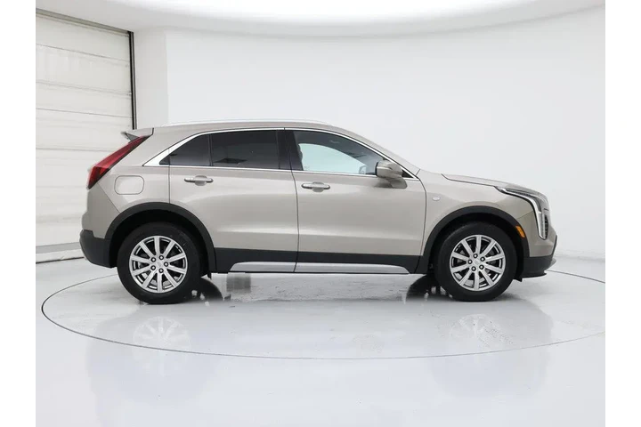 $30998 : Cadillac XT4 2022 Premium Lu image 7