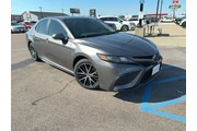 2024 Camry SE AWD en North Dakota